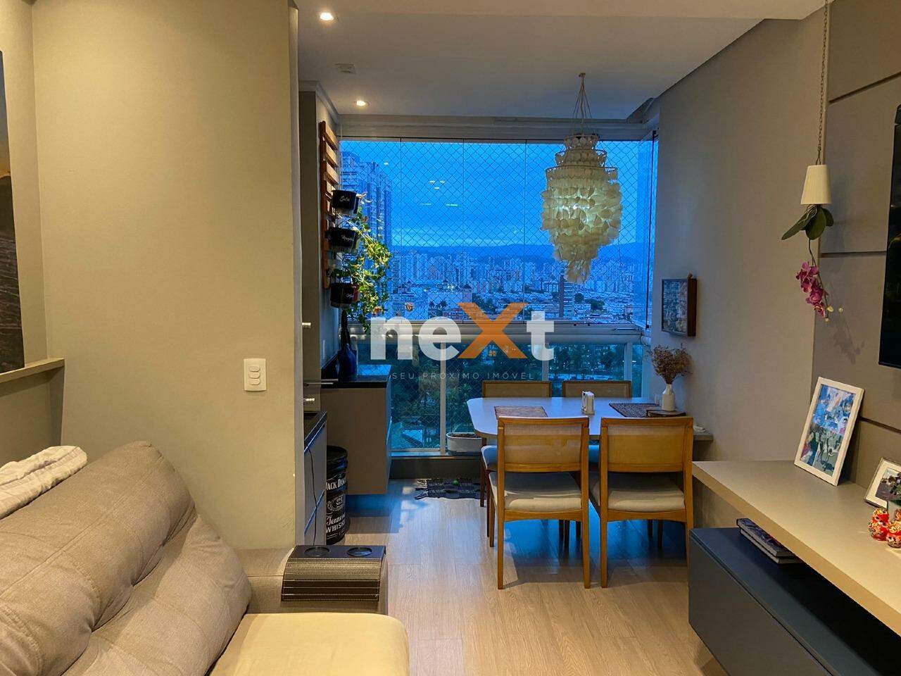 Apartamento à venda no Ponta da Praia: 