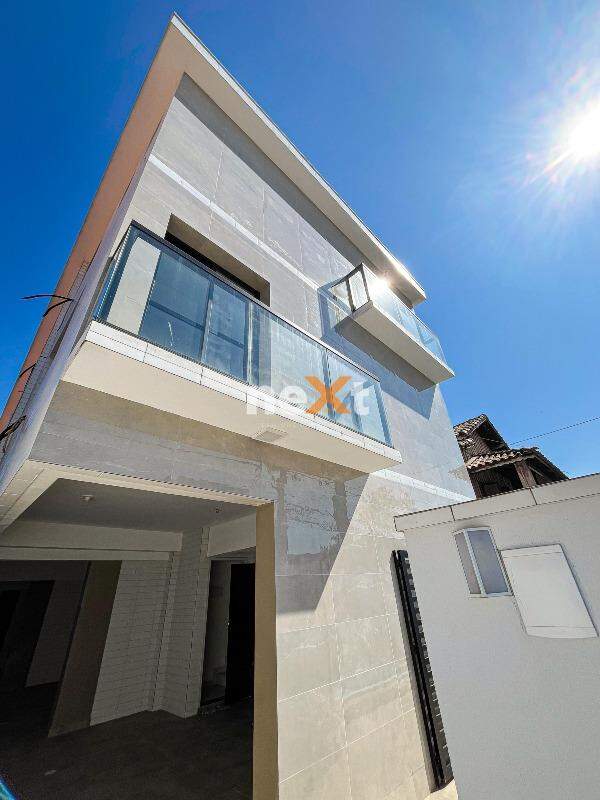 Casa à venda no Macuco: 