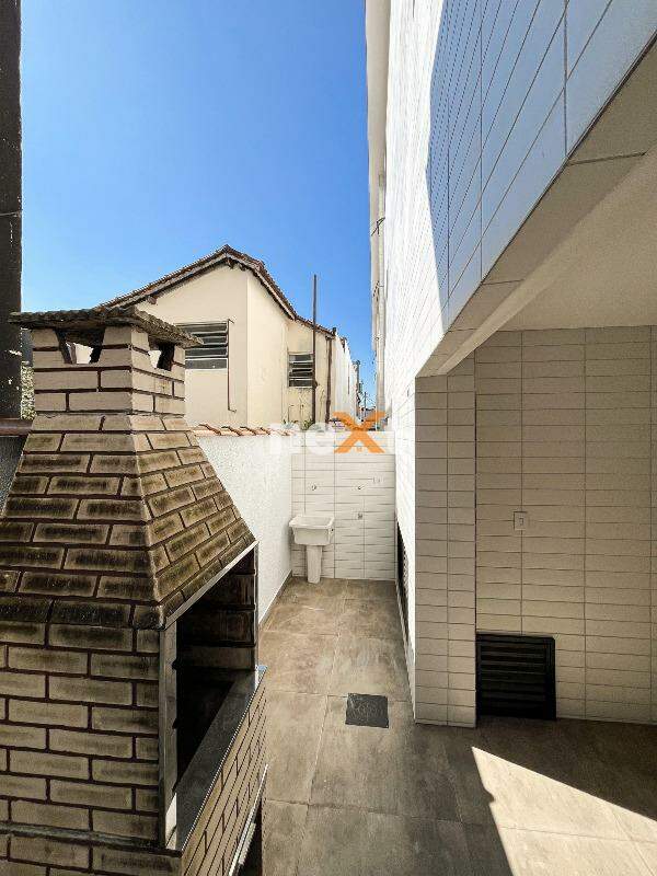 Casa à venda no Macuco: 