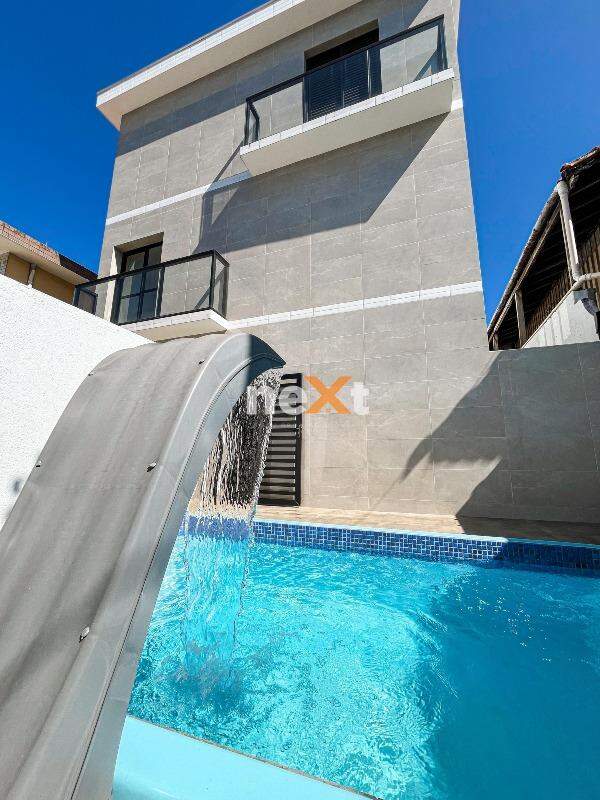 Casa à venda no Macuco: 