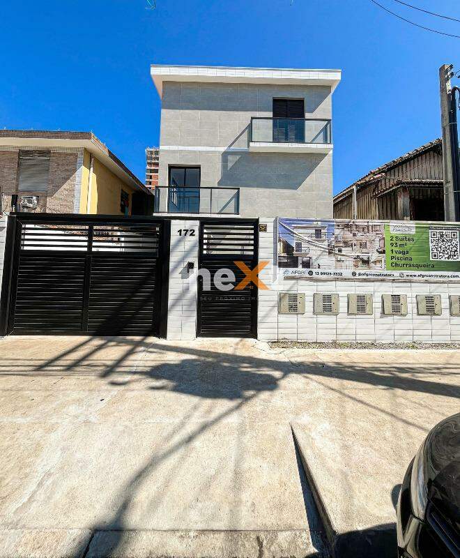 Casa à venda no Macuco: 