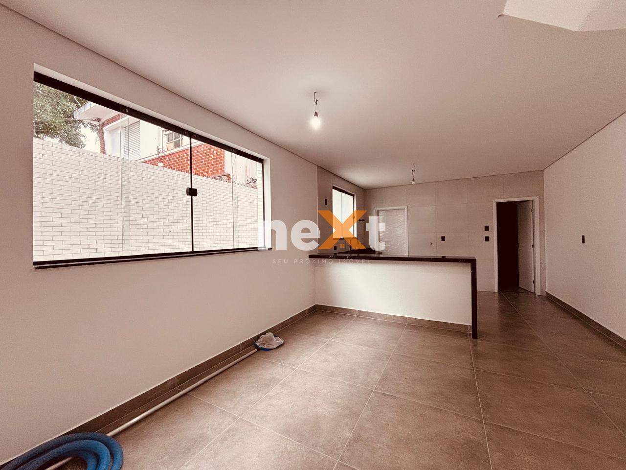 Casa à venda no Aparecida: 