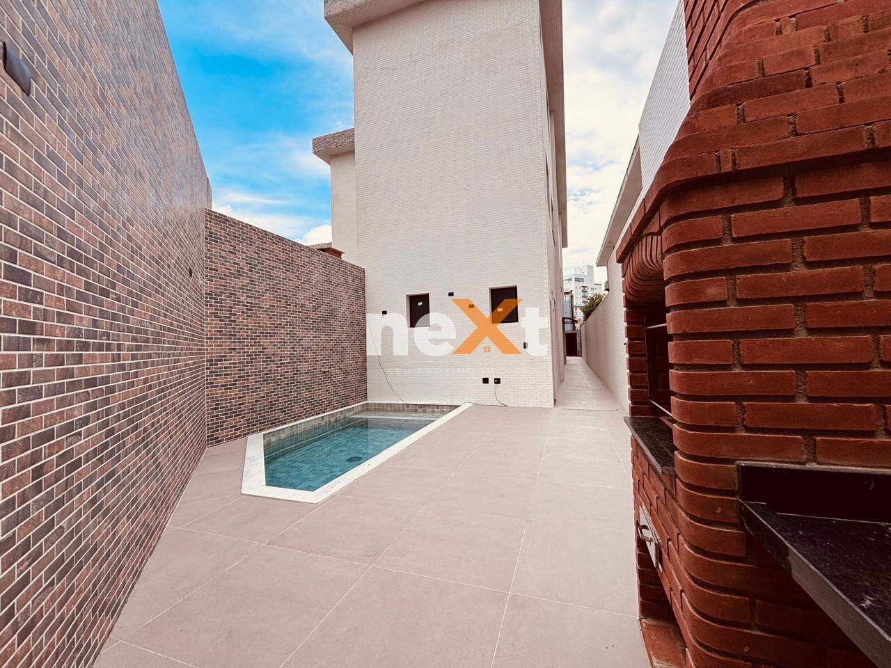 Casa à venda no Aparecida: 