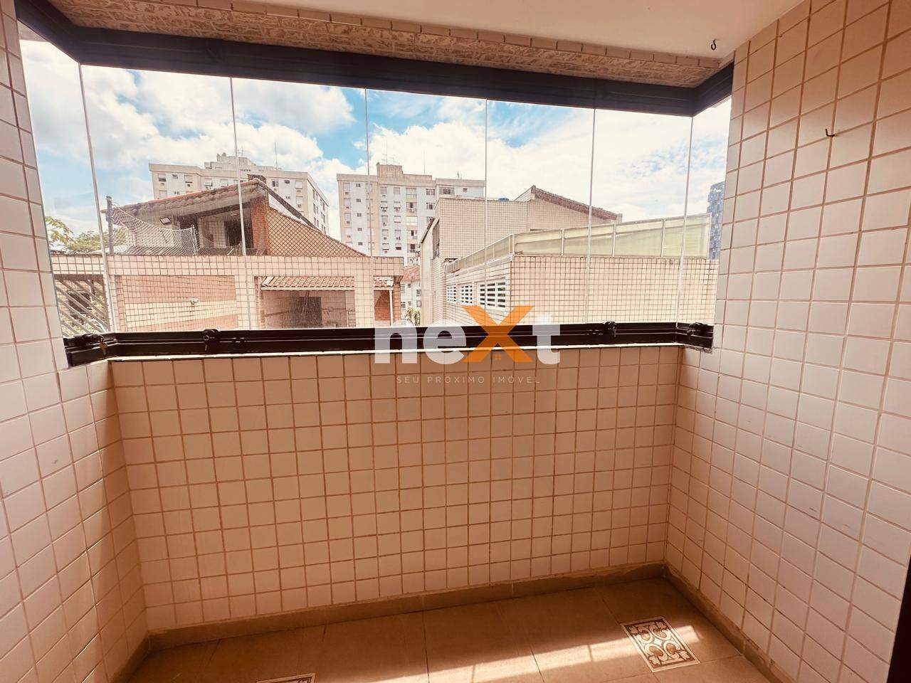 Apartamento à venda no Boqueirão: 