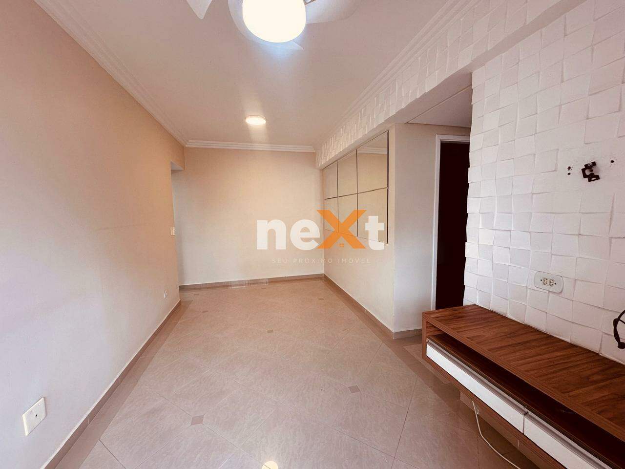Apartamento à venda no Boqueirão: 