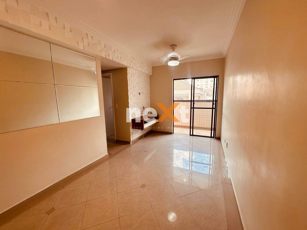 Apartamento à venda no Boqueirão: 