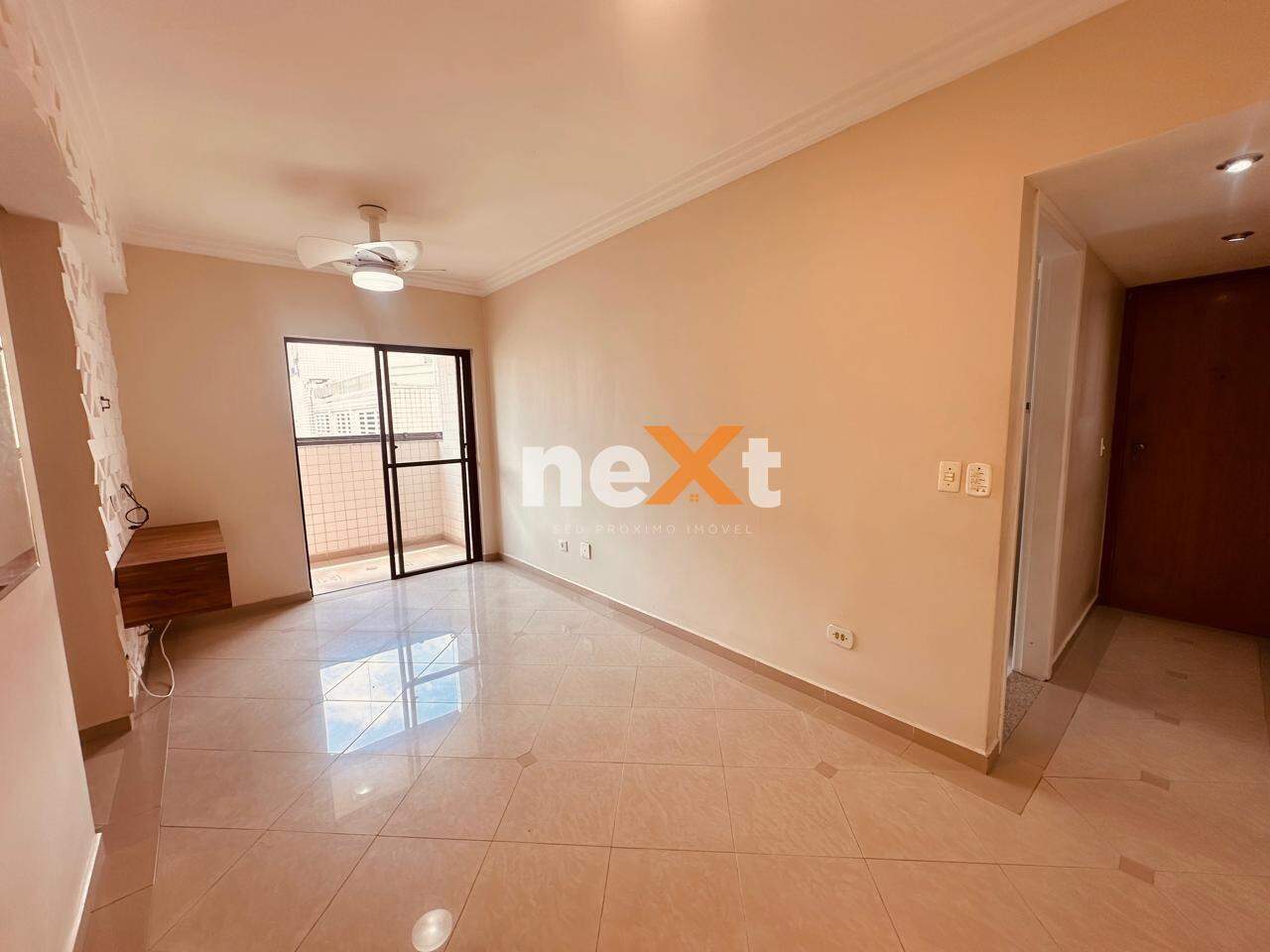 Apartamento à venda no Boqueirão: 