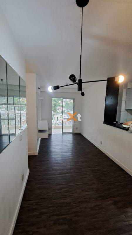 Apartamento à venda no Marapé: 