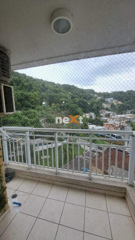 Apartamento à venda no Marapé: 