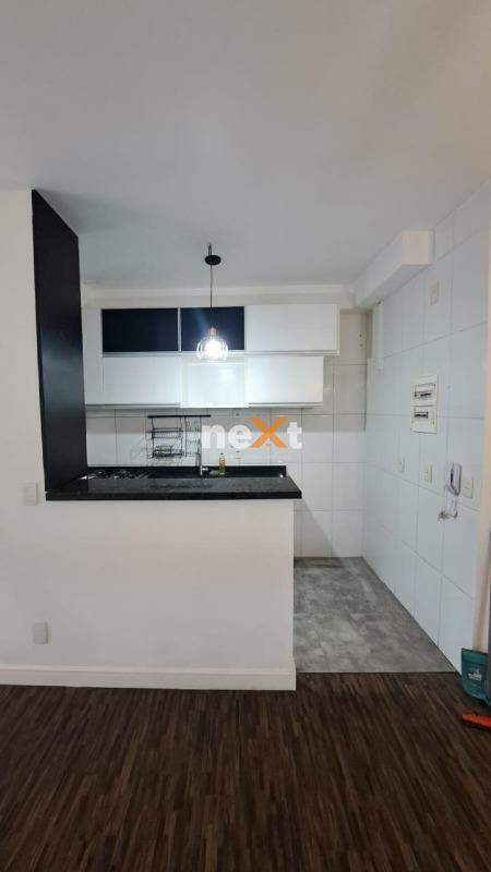 Apartamento à venda no Marapé: 