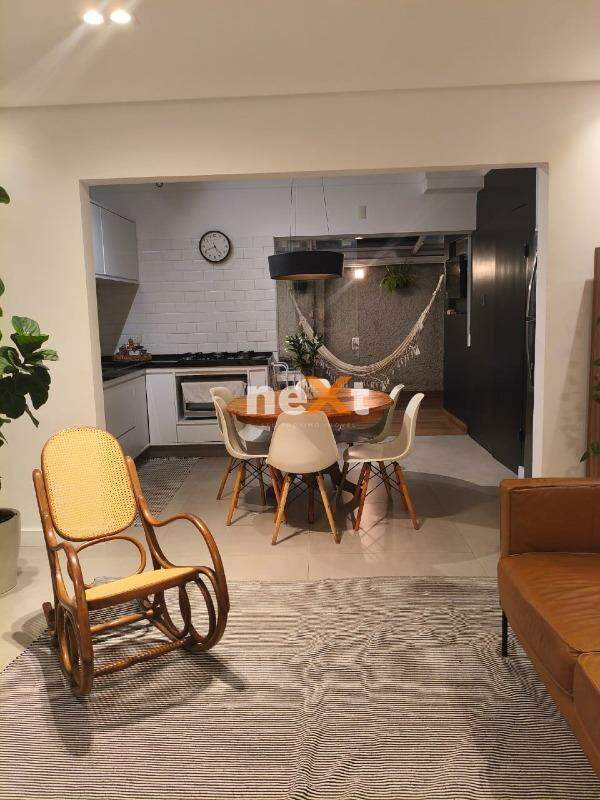 Casa à venda no Campo Grande: 