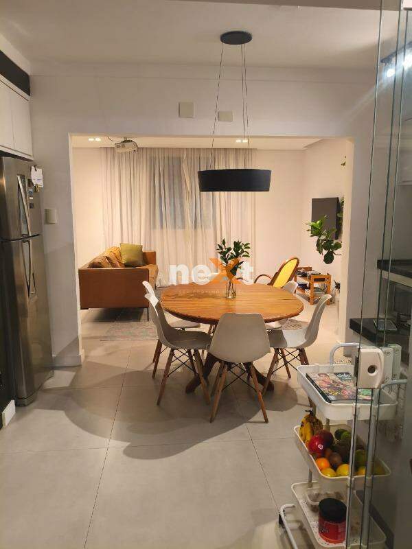 Casa à venda no Campo Grande: 