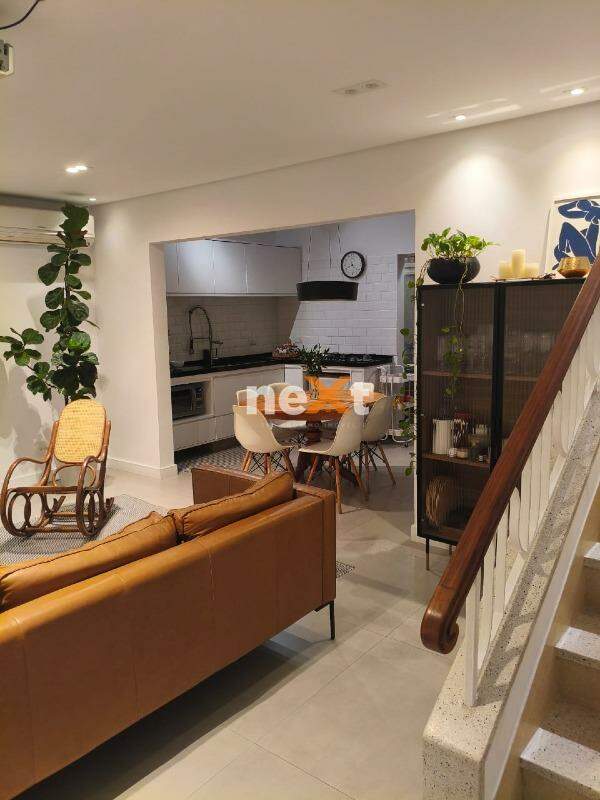 Casa à venda no Campo Grande: 