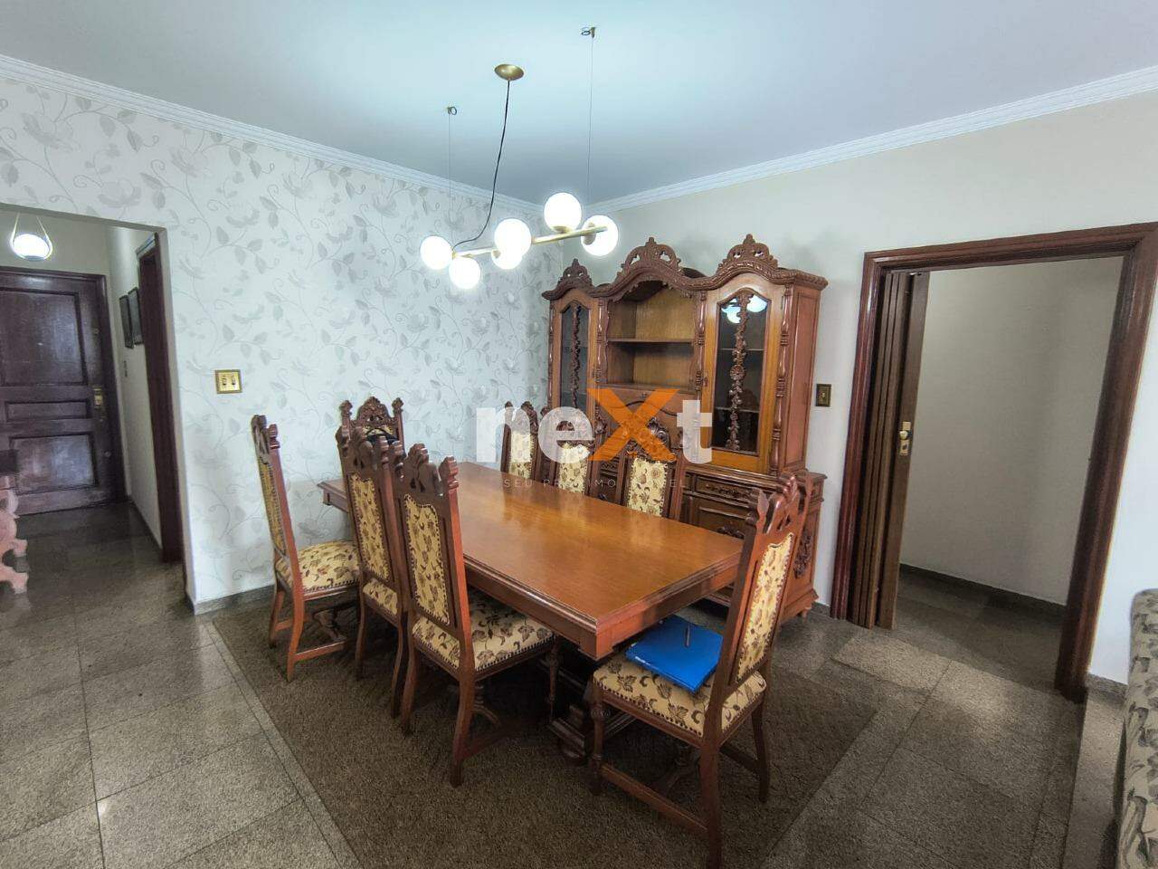 Apartamento à venda no Boqueirão: 