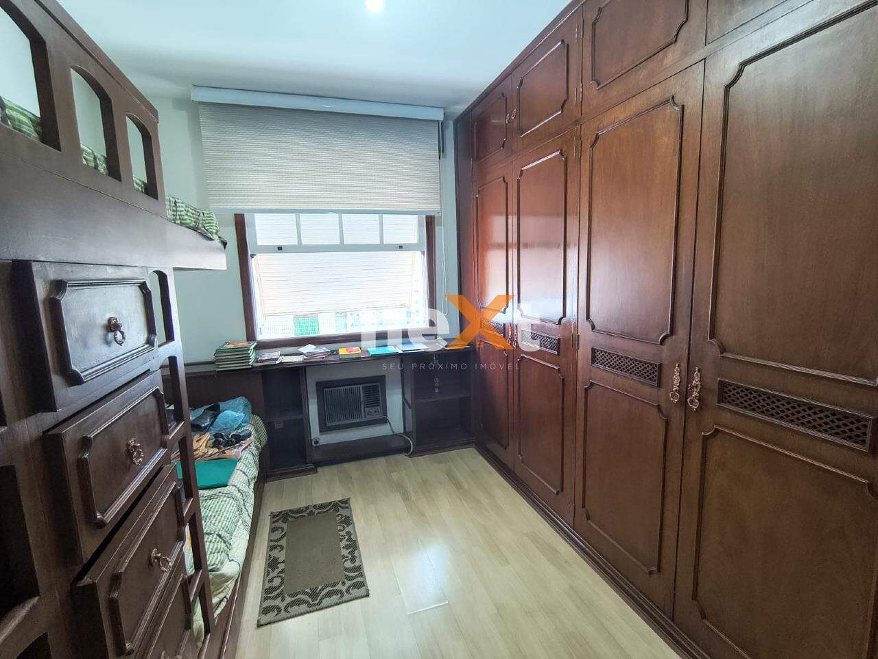 Apartamento à venda no Boqueirão: 