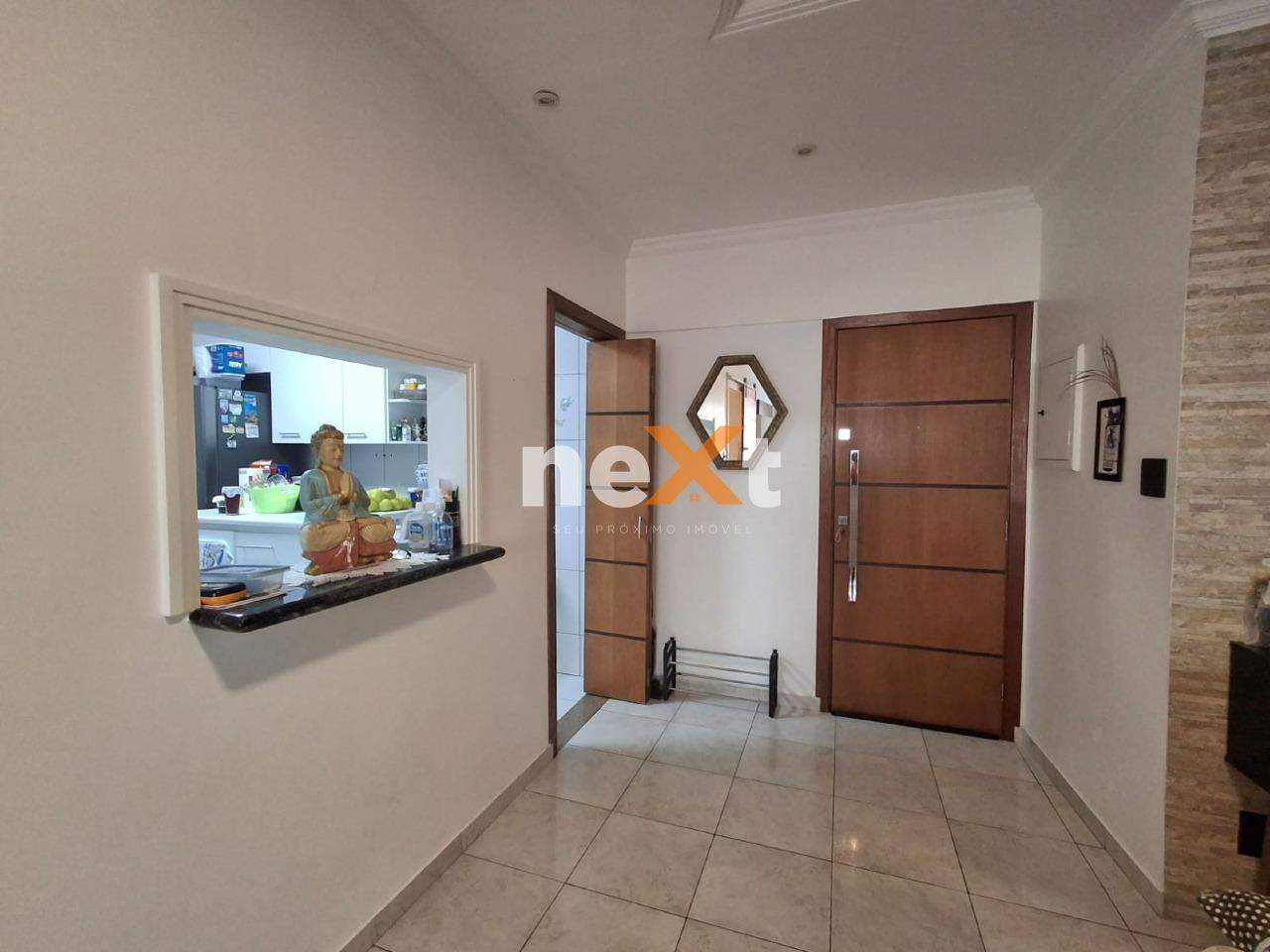 Apartamento à venda no Campo Grande: SALA