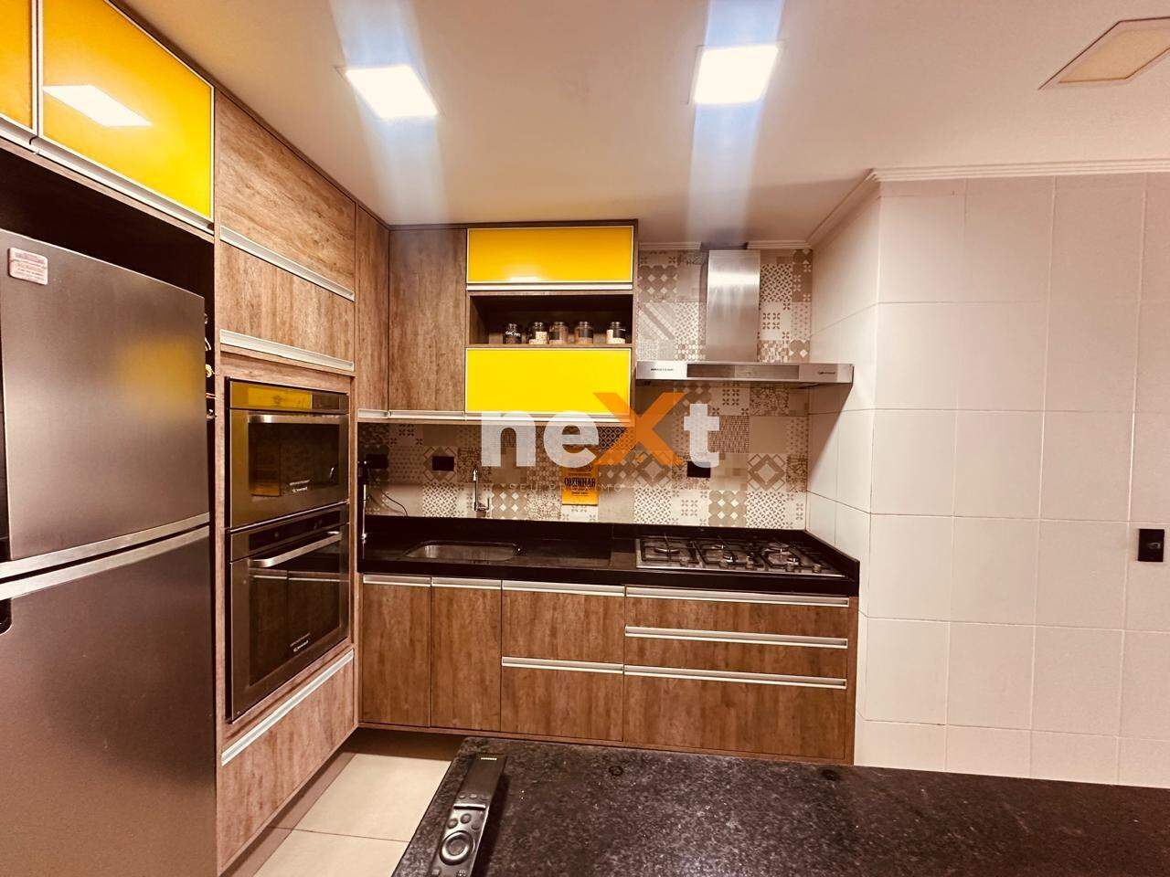 Apartamento à venda no Vila Belmiro: 