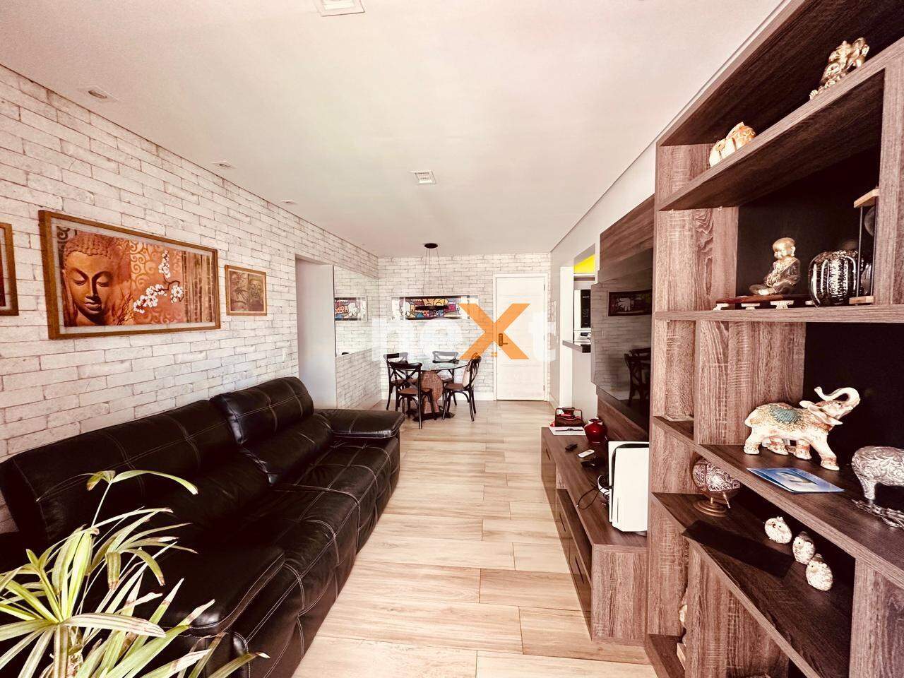 Apartamento à venda no Vila Belmiro: 