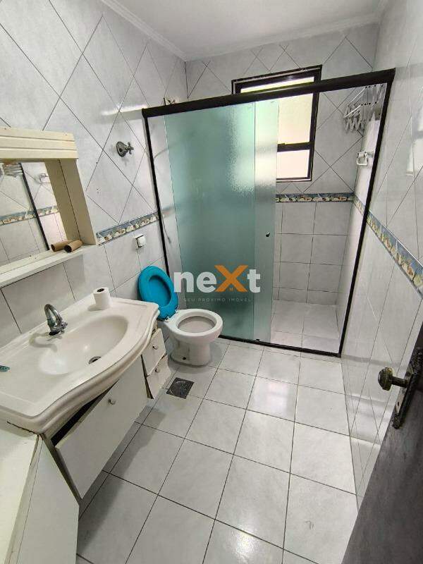 Apartamento à venda no Campo Grande: 