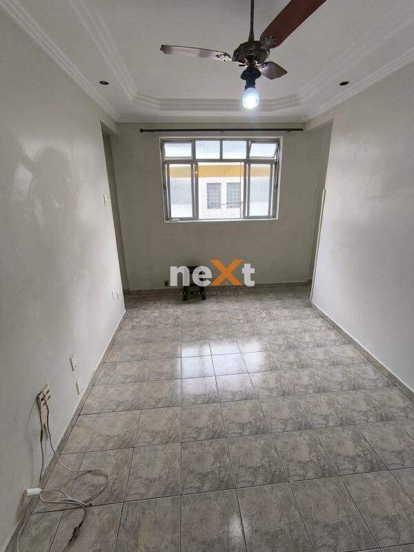 Apartamento à venda no Campo Grande: 