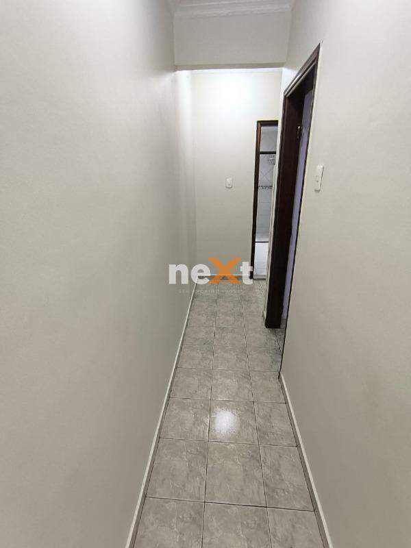 Apartamento à venda no Campo Grande: 