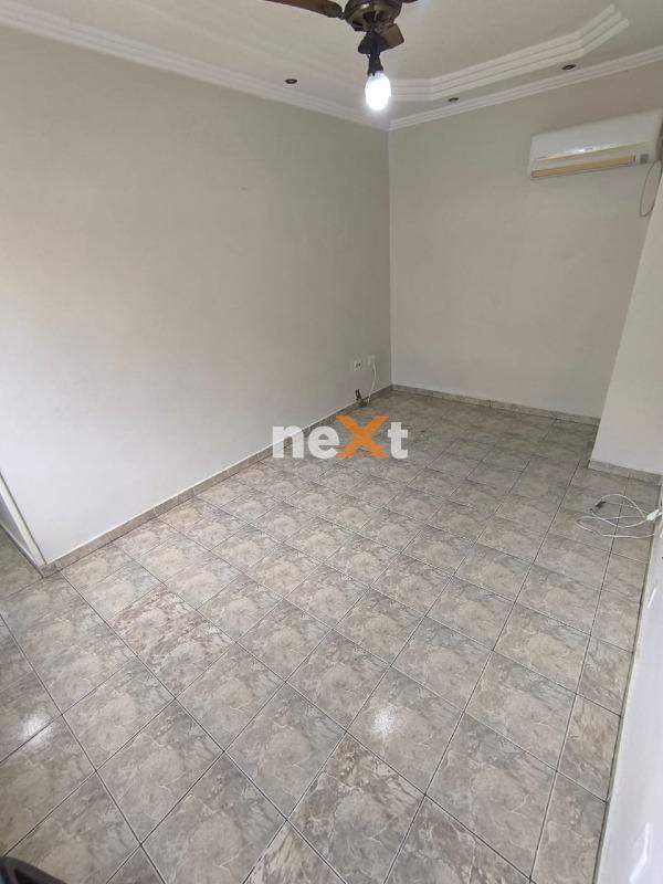 Apartamento à venda no Campo Grande: 