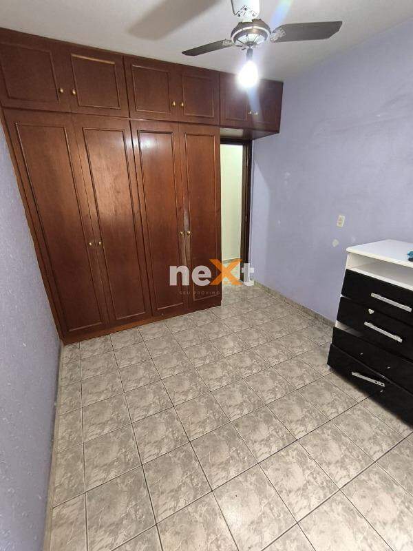 Apartamento à venda no Campo Grande: 