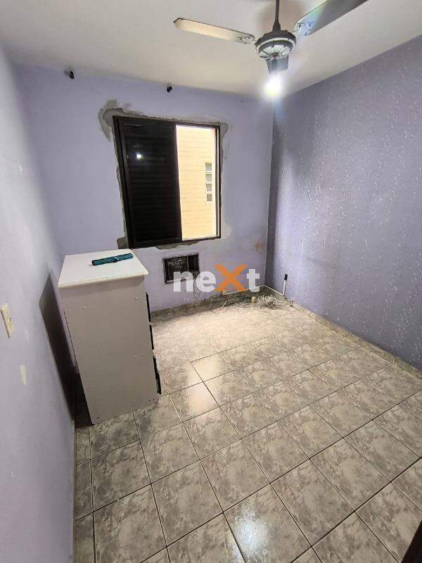 Apartamento à venda no Campo Grande: 