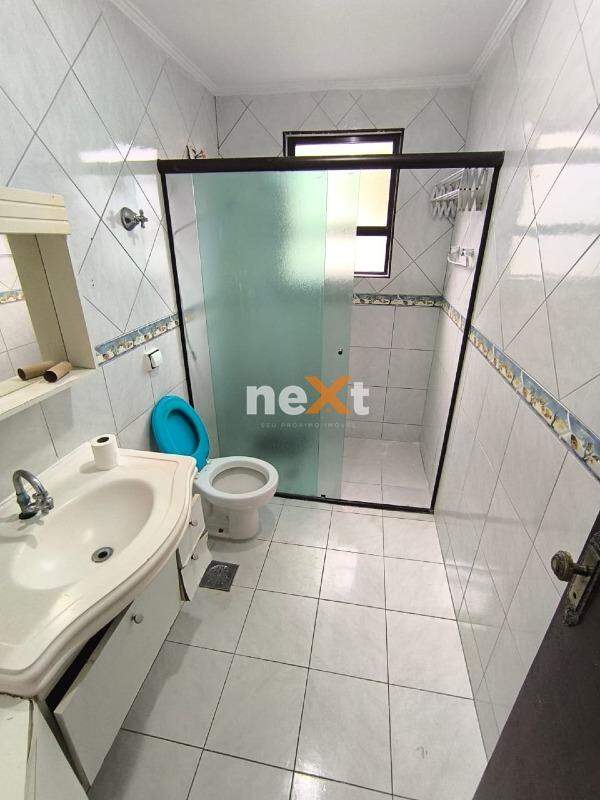 Apartamento à venda no Campo Grande: 