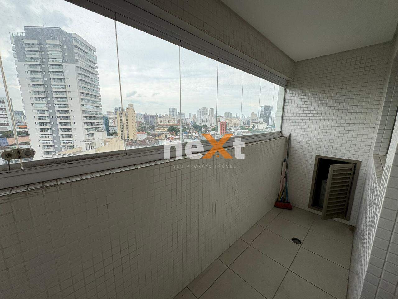 Sala à venda no Vila Mathias: 