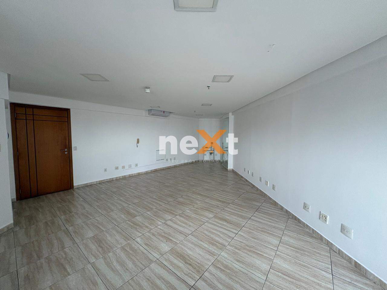 Sala para aluguel no Vila Mathias: 