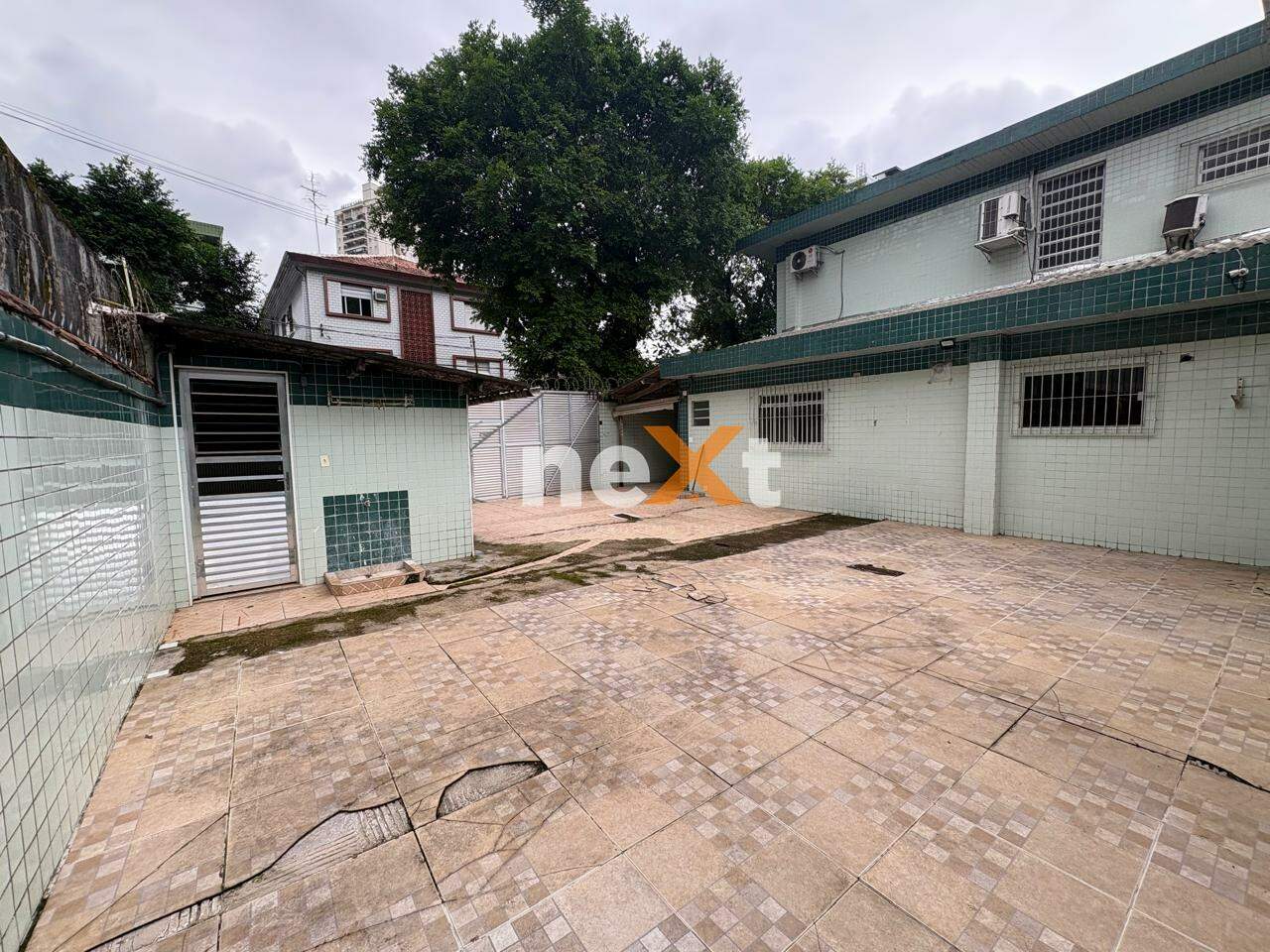 Casa à venda no Campo Grande: 