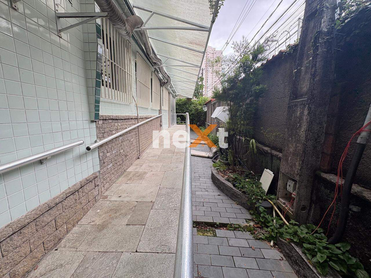 Casa à venda no Campo Grande: 