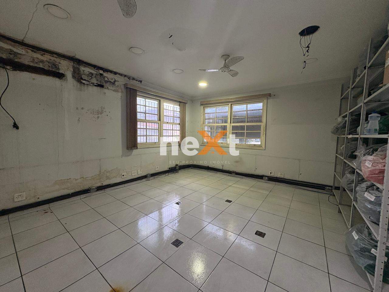 Casa à venda no Campo Grande: 