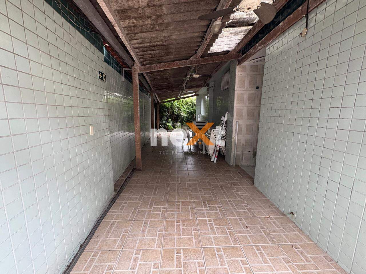 Casa à venda no Campo Grande: 