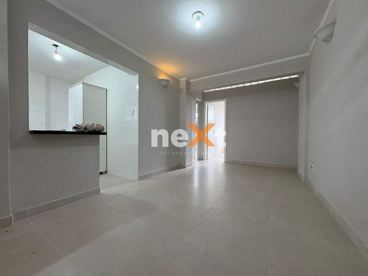 Apartamento à venda no Aparecida: SALA