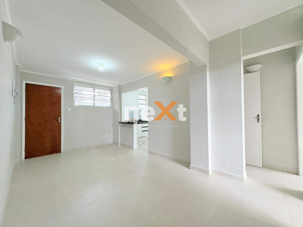 Apartamento à venda no Aparecida: 