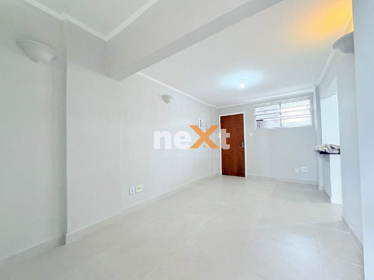 Apartamento à venda no Aparecida: SALA