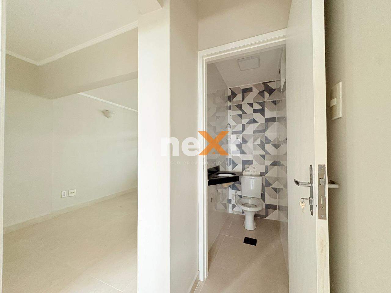 Apartamento à venda no Aparecida: DORMITÓRIO2 SUÍTE