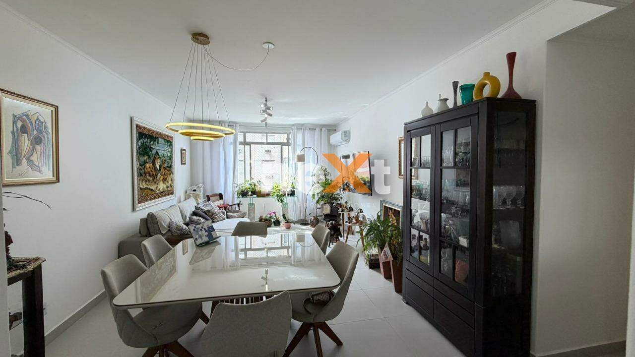 Apartamento à venda no Ponta da Praia: 