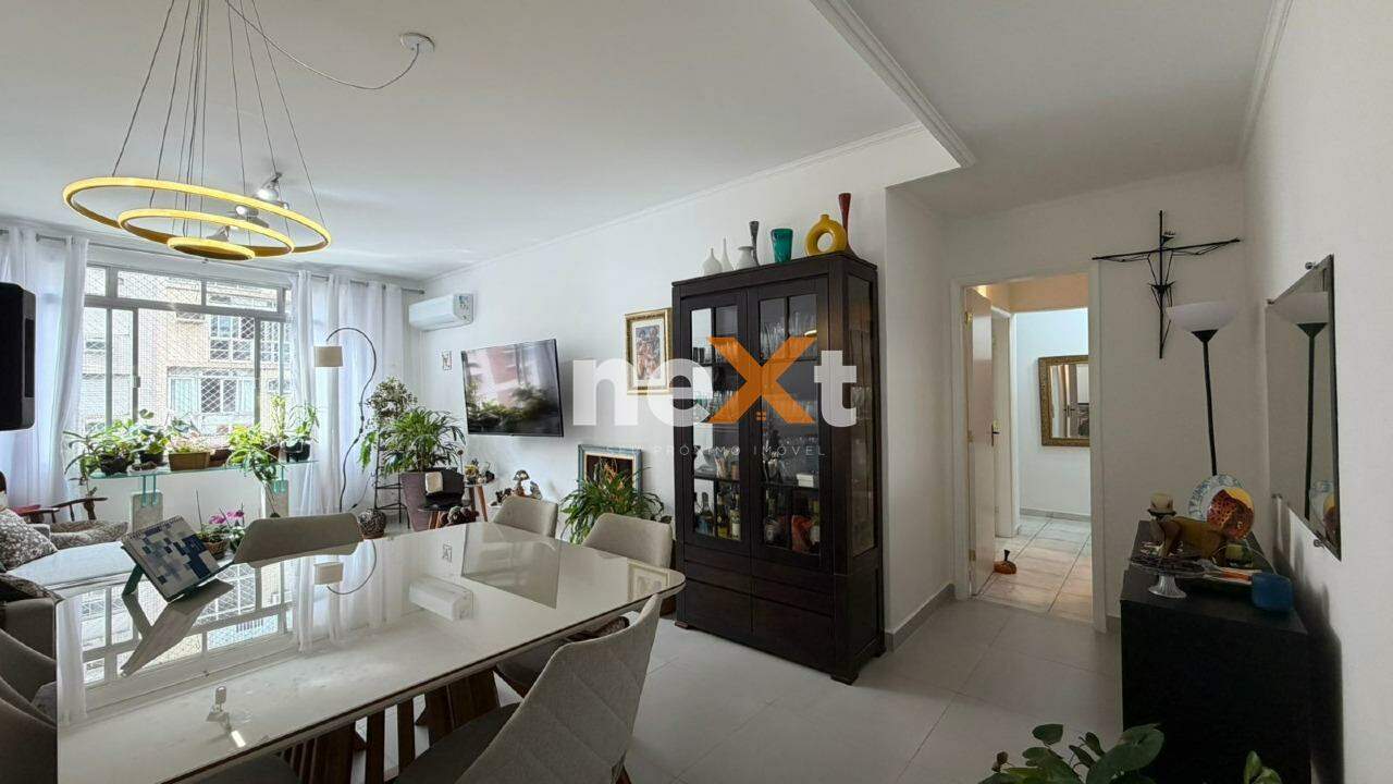 Apartamento à venda no Ponta da Praia: 