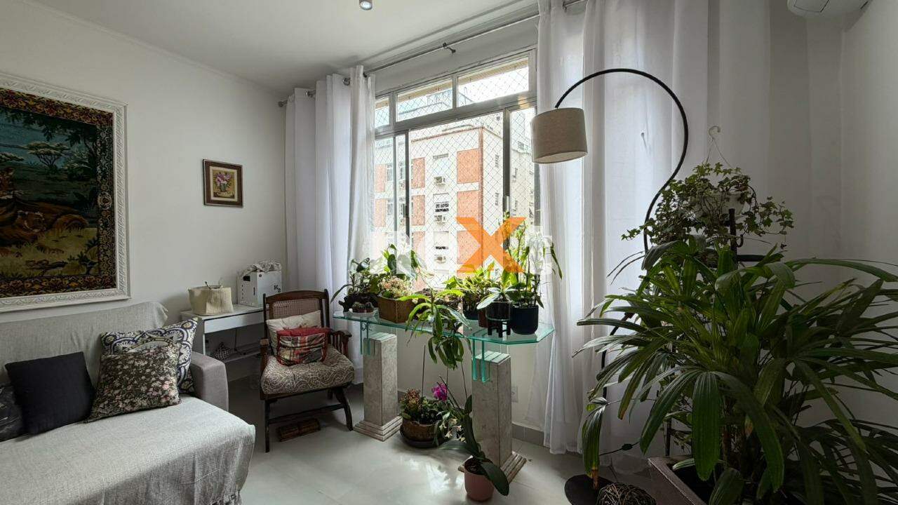 Apartamento à venda no Ponta da Praia: 