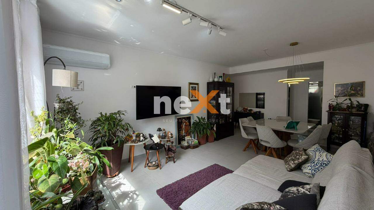 Apartamento à venda no Ponta da Praia: 