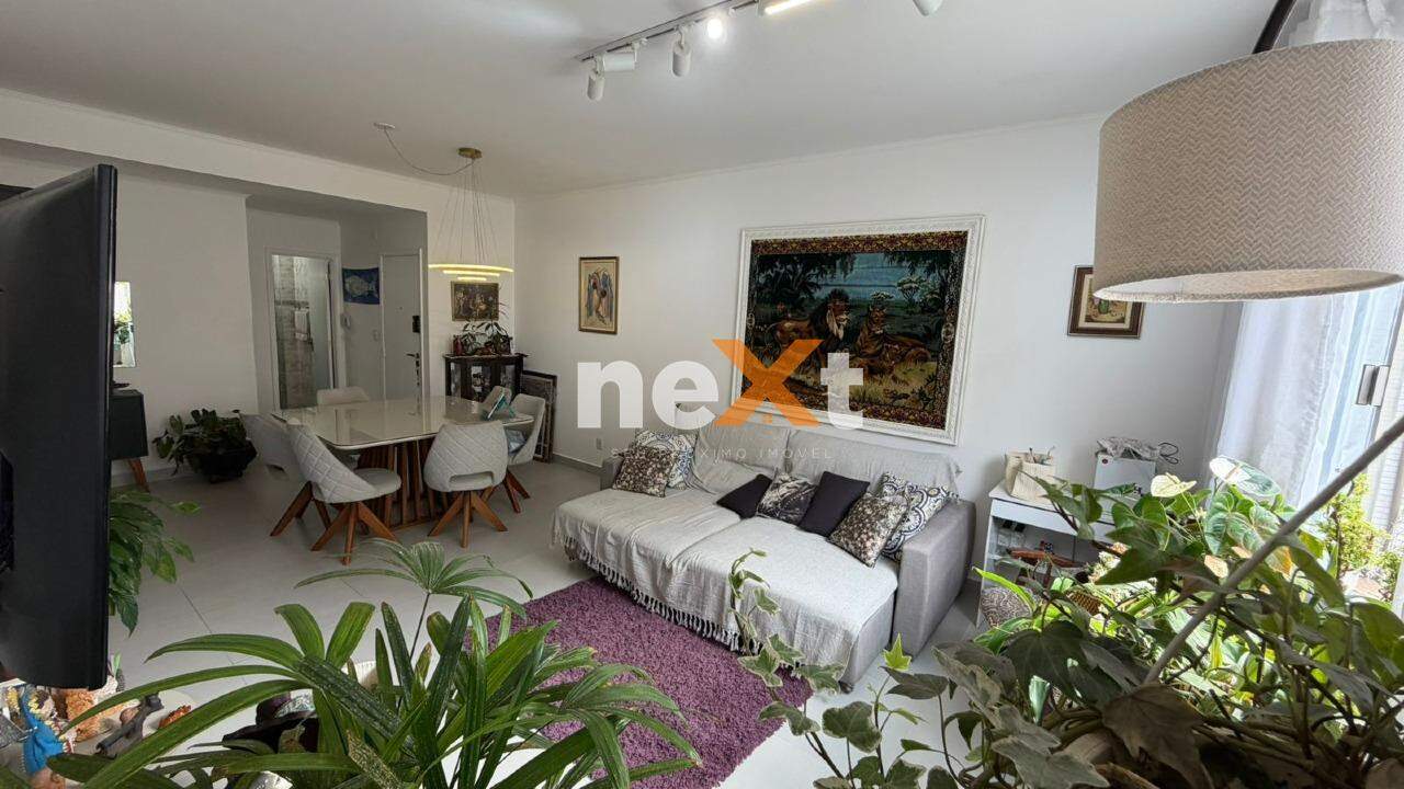 Apartamento à venda no Ponta da Praia: 