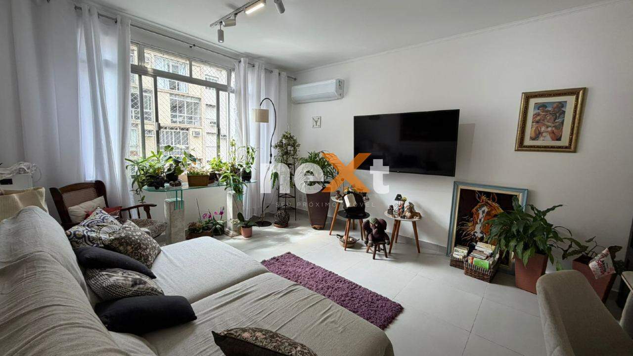 Apartamento à venda no Ponta da Praia: 