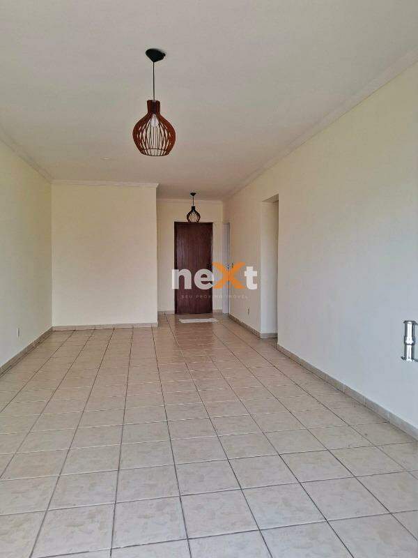 Apartamento para aluguel no Embaré: 