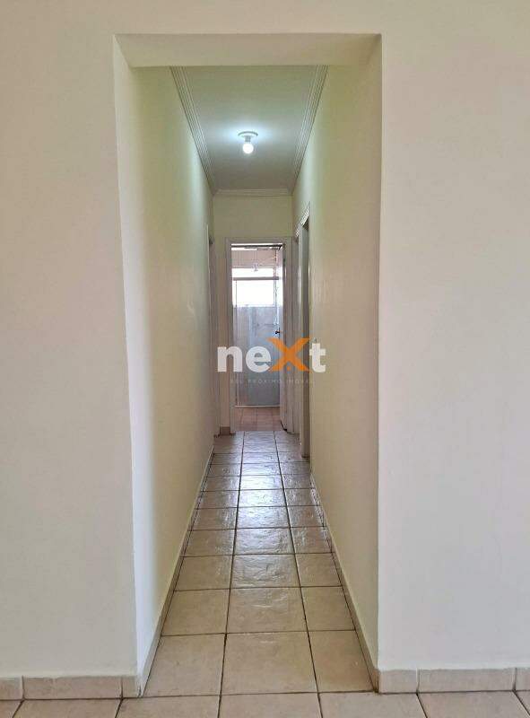 Apartamento para aluguel no Embaré: 