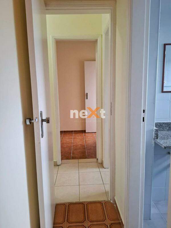 Apartamento para aluguel no Embaré: 
