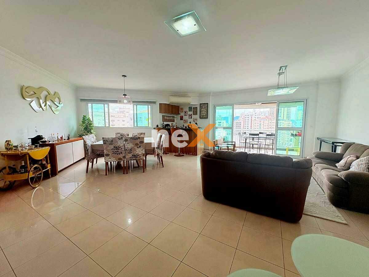 Apartamento à venda no Ponta da Praia: 