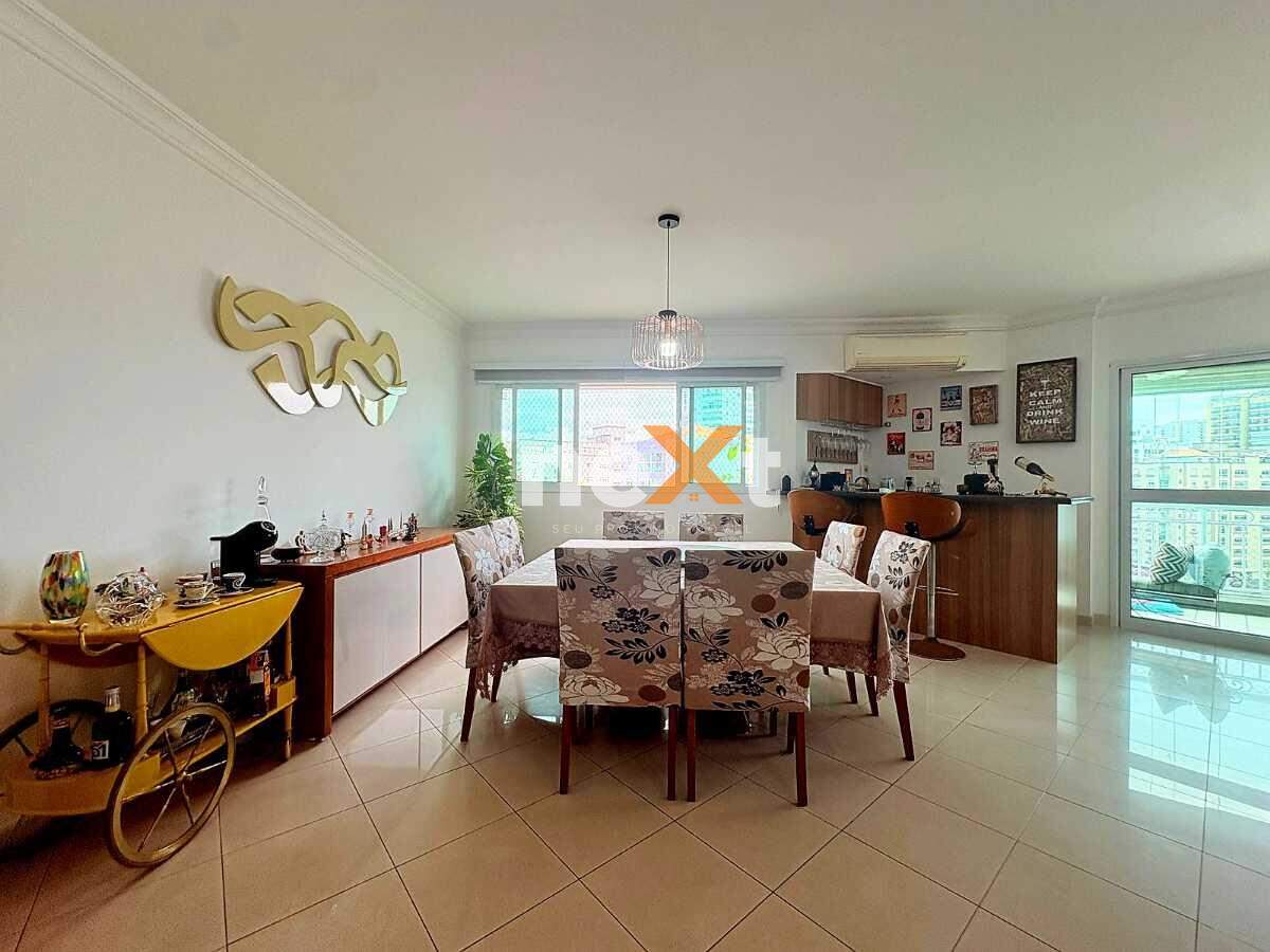 Apartamento à venda no Ponta da Praia: 